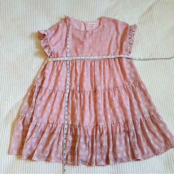 Heart dress 🩷 - Picture 10 of 10